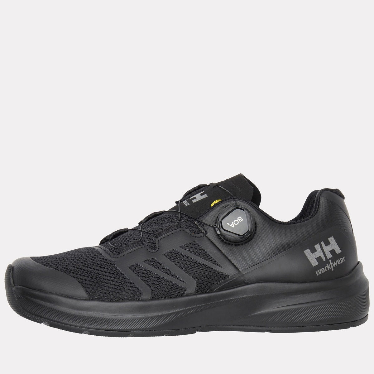 Helly Hansen - Oslo 2 Low Boa O1 - 78449