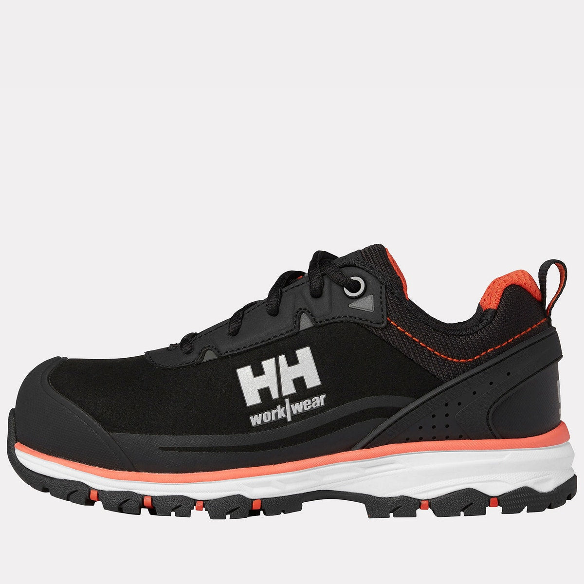 Helly Hansen - W Chelsea Evo 2 Mxr Low S3S - 78450