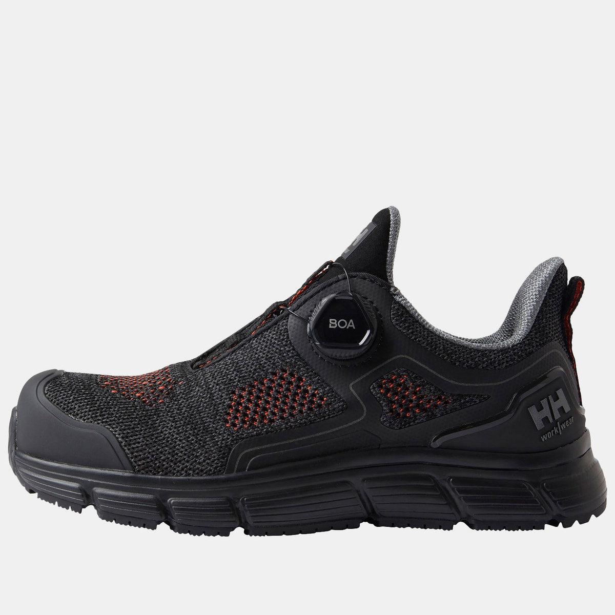 Helly Hansen - W Kensington Low S1Ps - 78451