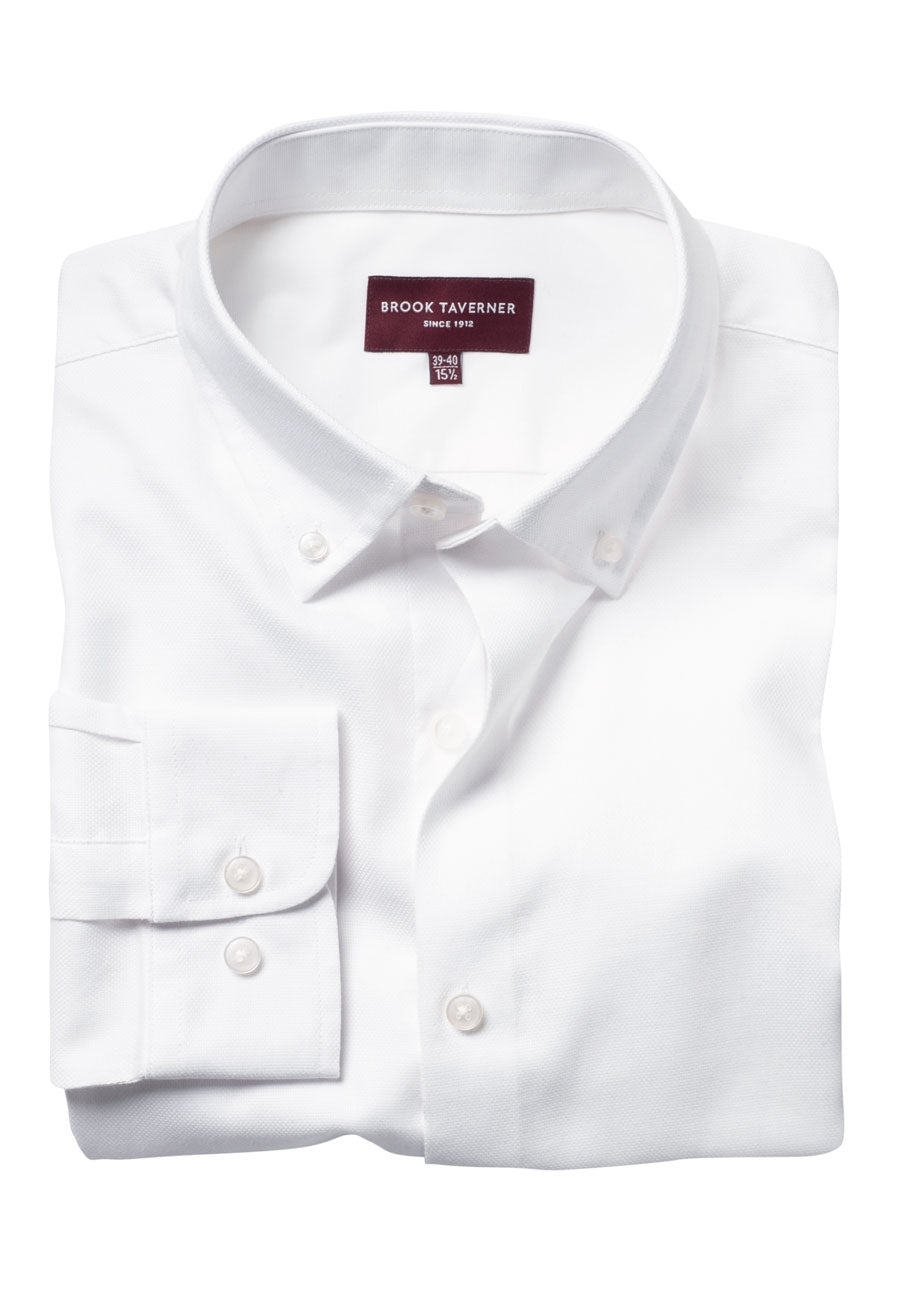 Brook Taverner - Toronto Shirt - 7882