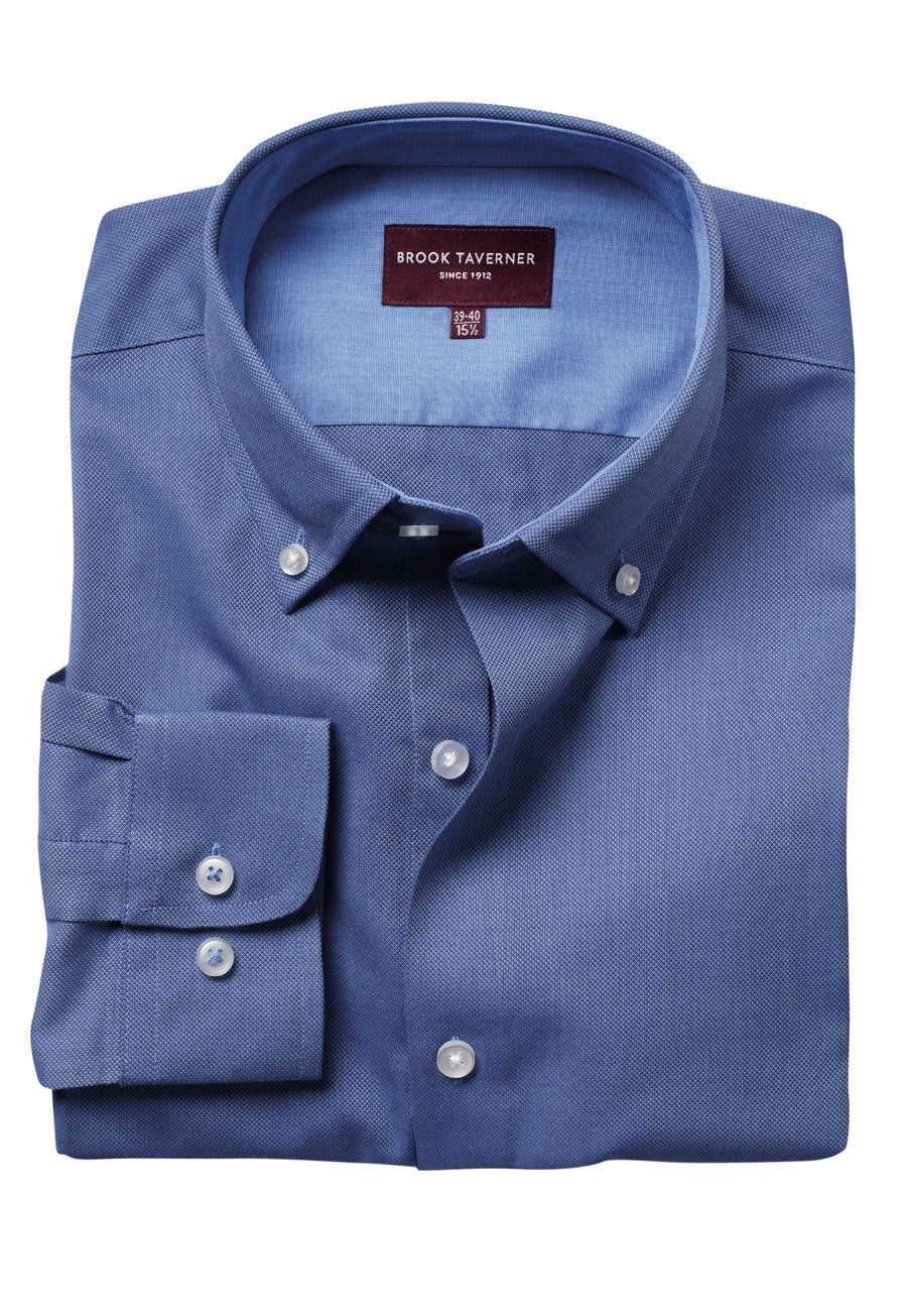 Brook Taverner - Toronto Shirt - 7882