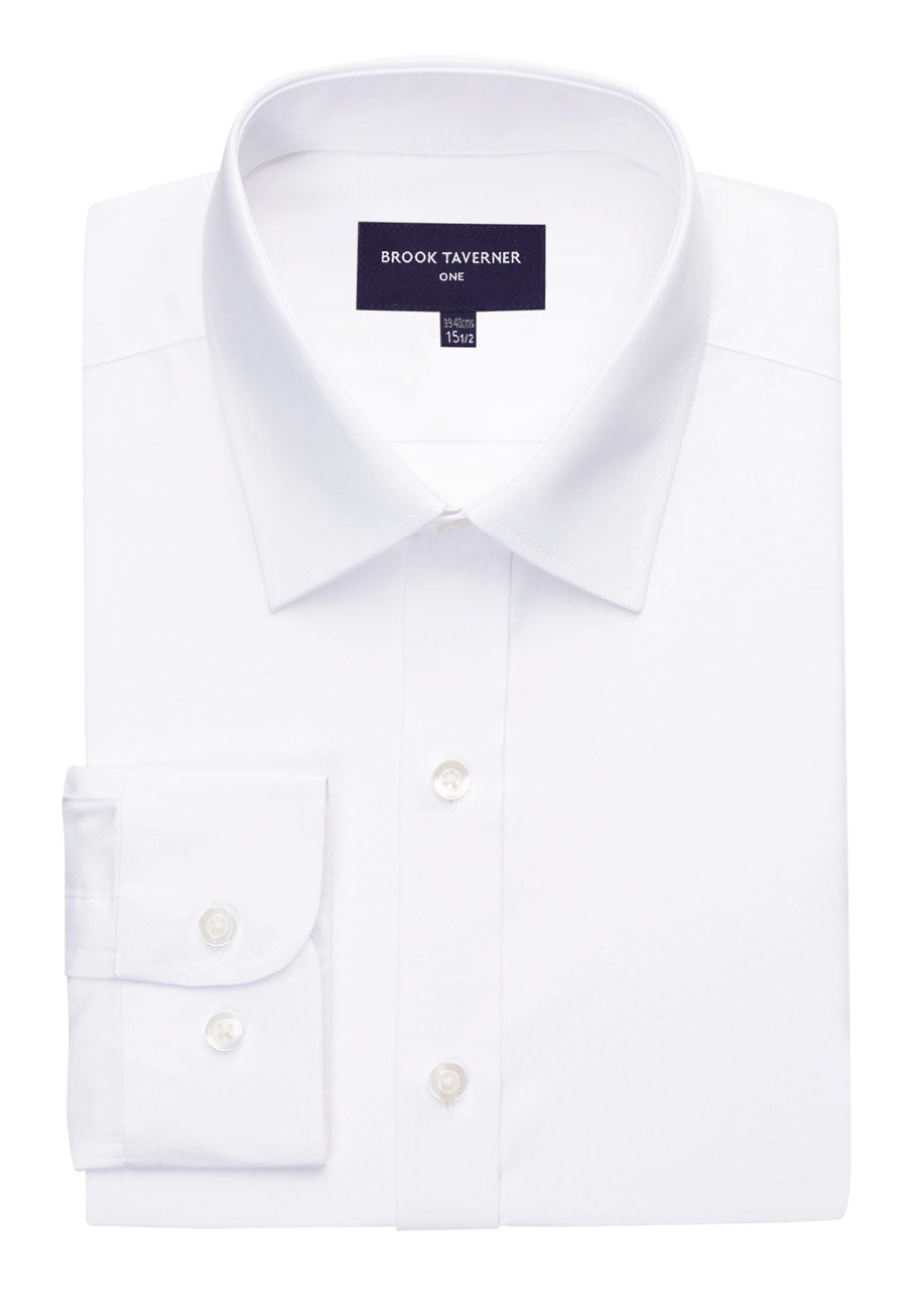 Brook Taverner - Vulcan Shirt - 7889
