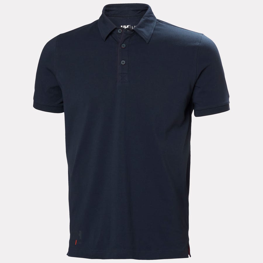 Helly Hansen - Evo Polo - 79241 - Navy