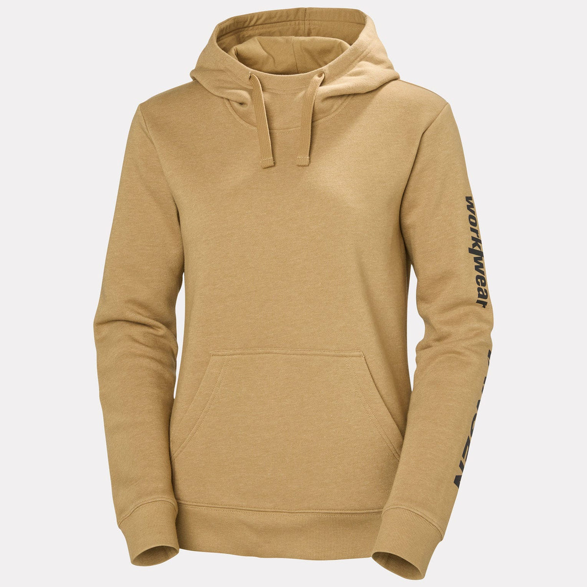 Elmwood Melange Front