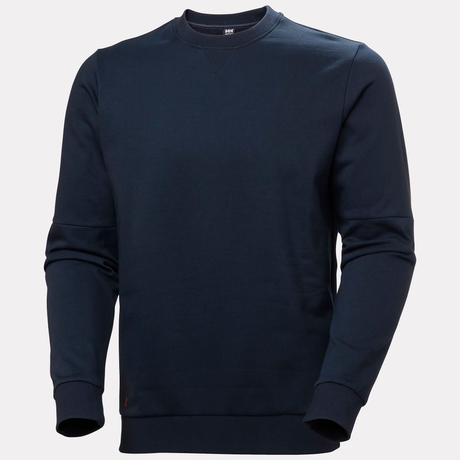 Helly Hansen - Evo Sweatshirt - 79343 - Navy