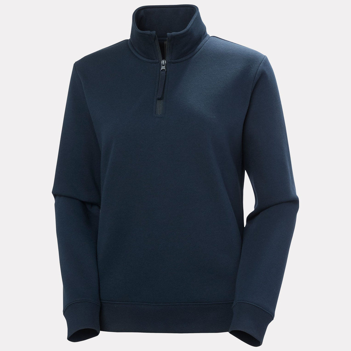 Navy Front