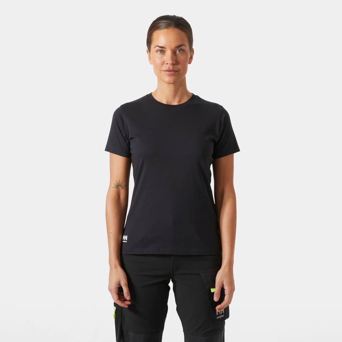 Helly Hansen - W Classic 2.0 T-Shirt - 79390