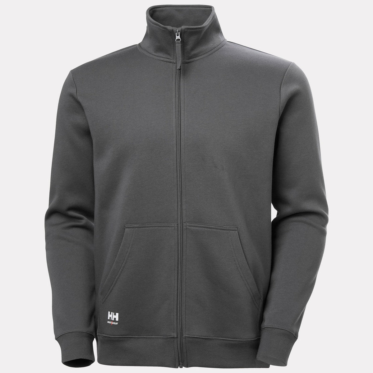Helly Hansen - Classic 2.0 Zip Sweatshirt - 79402