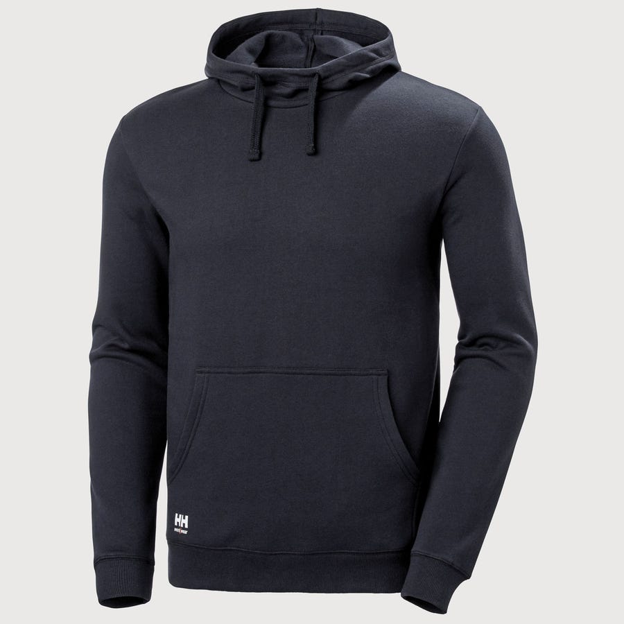Helly Hansen - Classic 2.0 Hoodie - 79403 - Navy