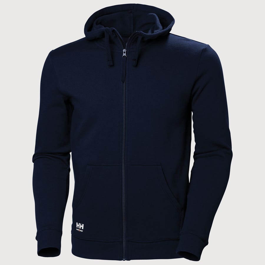 Helly Hansen - Classic 2.0 Zip Hoodie - 79404 - Navy