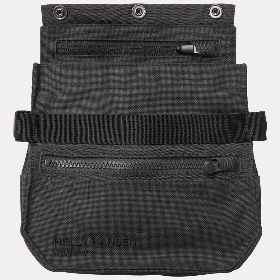 Helly Hansen - Cnct Utility Pocket - 79470 - Ebony