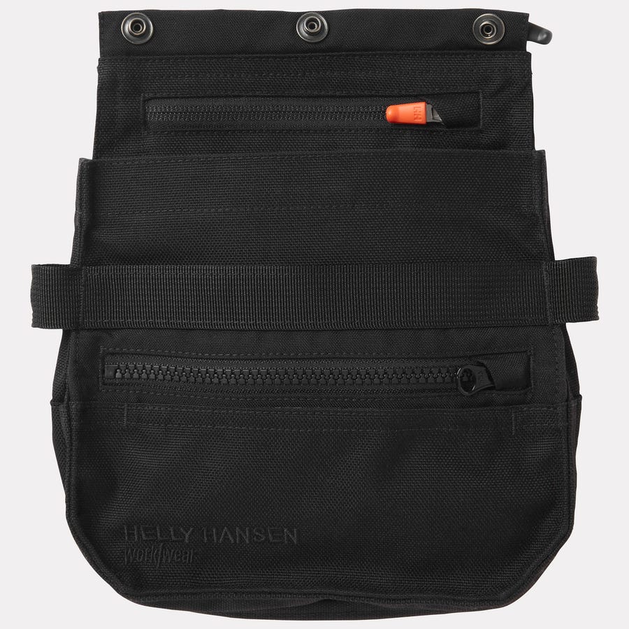 Helly Hansen - Cnct Utility Pocket - 79470 - Black