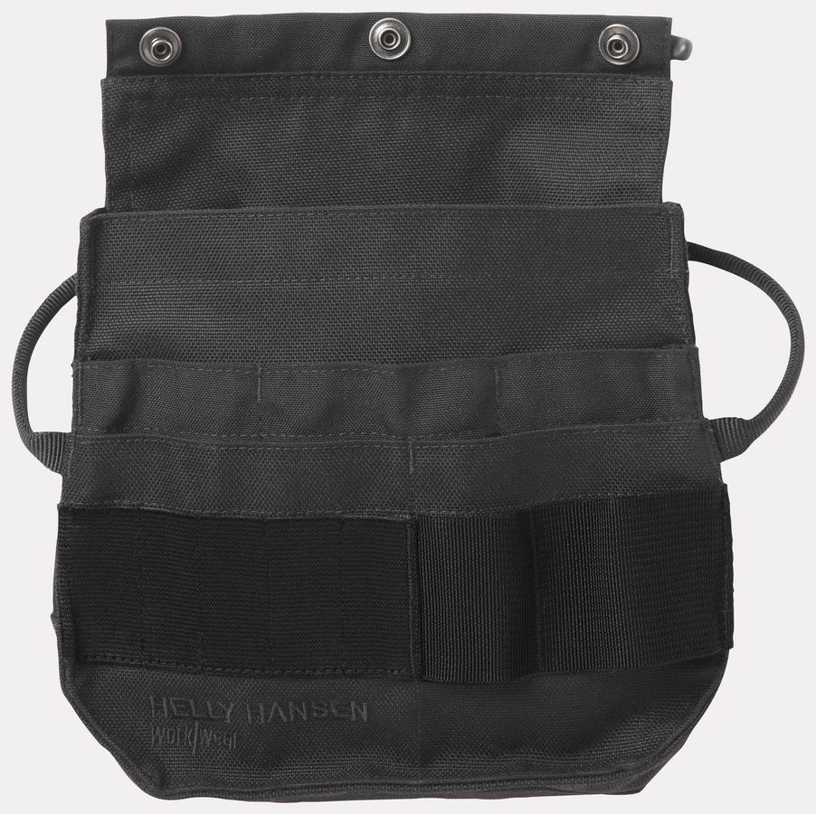 Helly Hansen - Cnct Carpenter Pocket - 79471 - Ebony