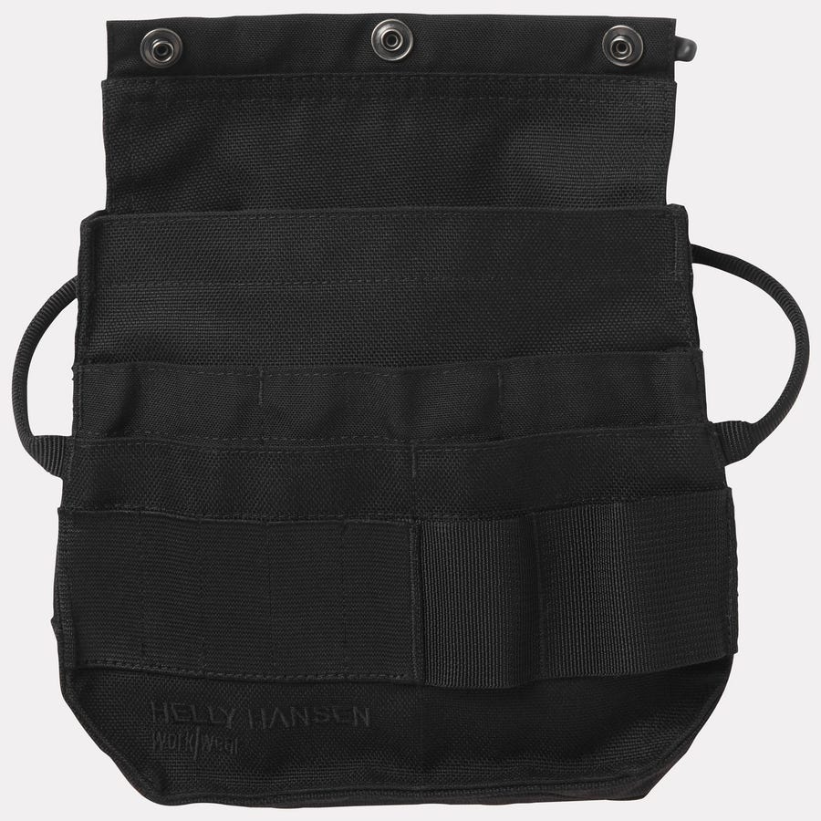 Helly Hansen - Cnct Carpenter Pocket - 79471 - Black