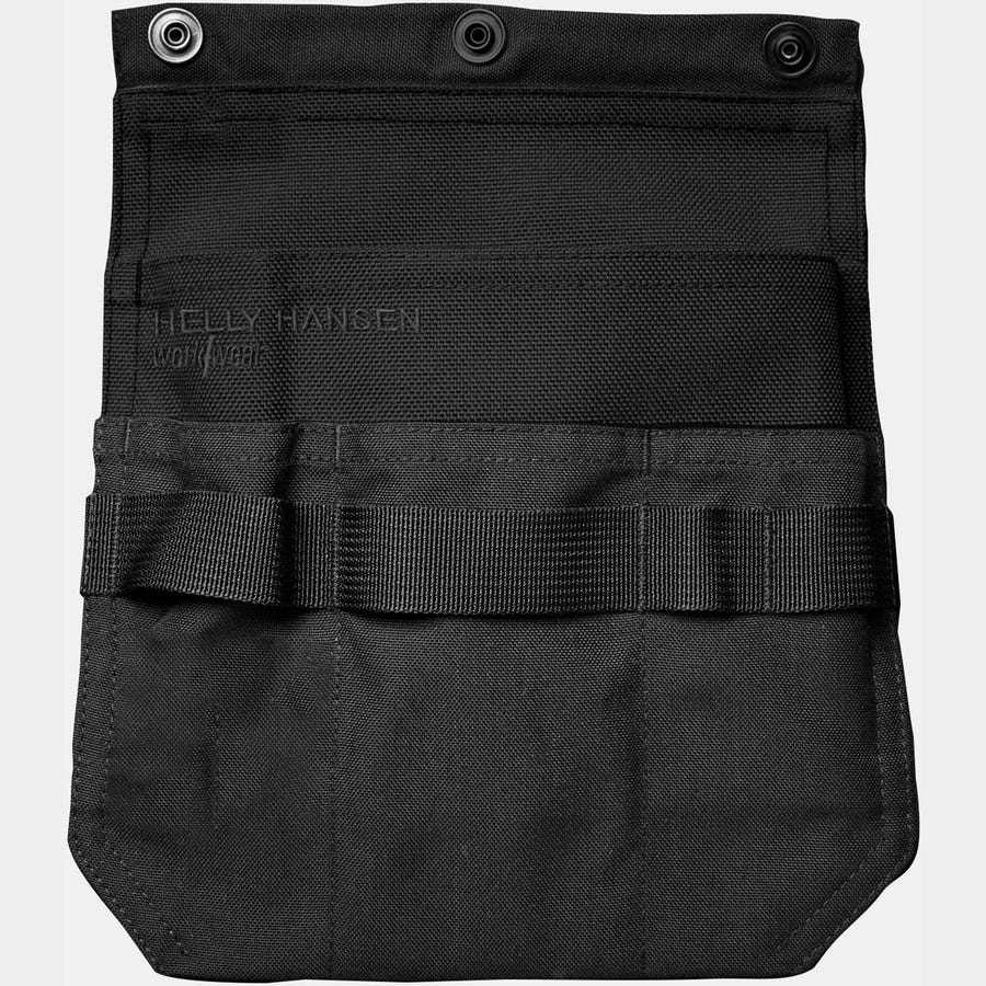 Helly Hansen - Cnct Essential Pocket 1 - 79473 - Black