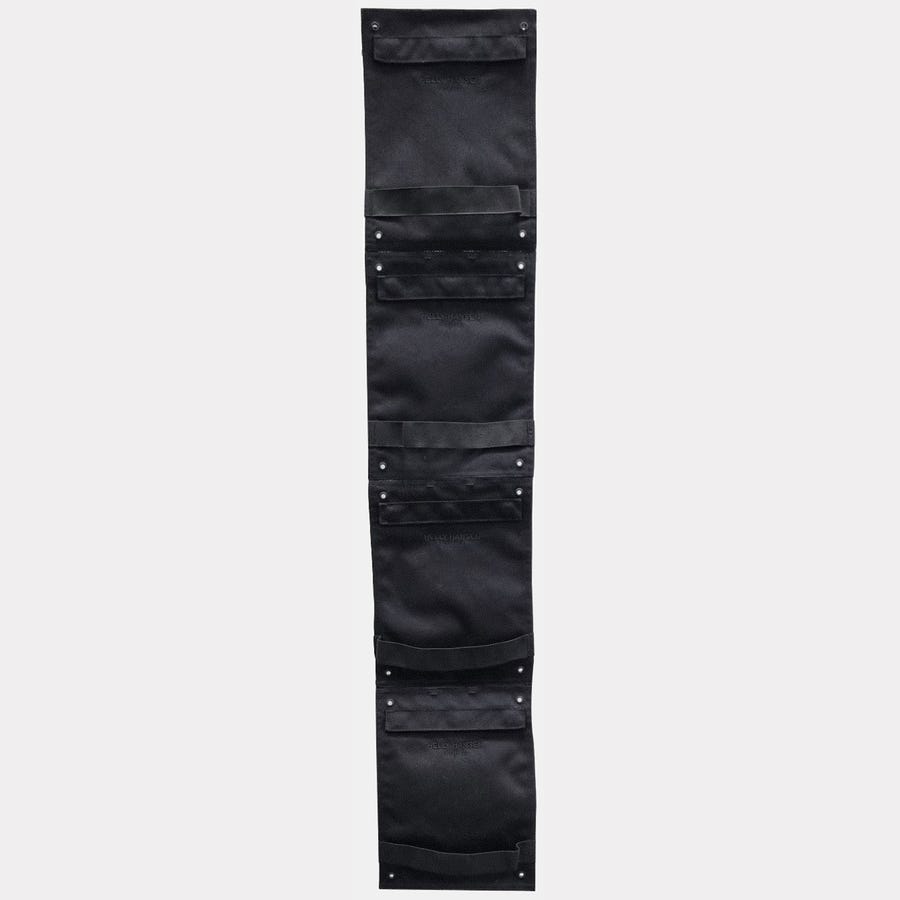 Helly Hansen - Cnct Wall Attachment - 79476 - Black