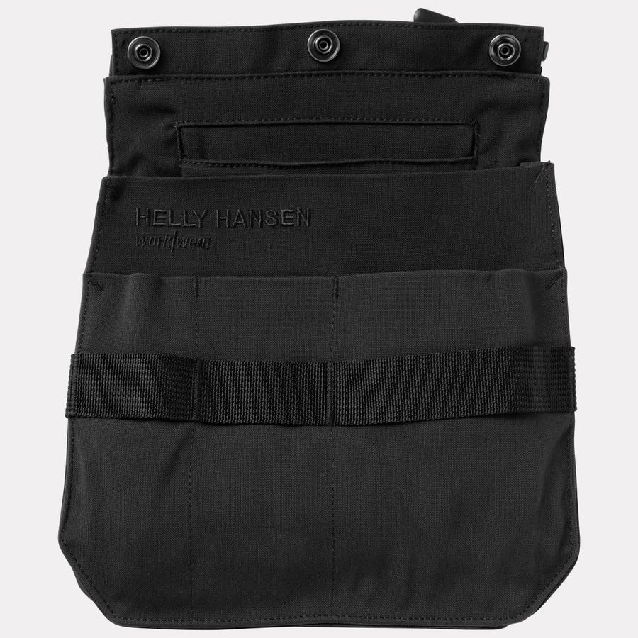 Helly Hansen - Cnct Flex Pro Pocket 1 - 79477 - Black