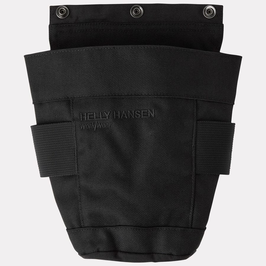 Helly Hansen - Cnct Bucket Pocket M - 79480 - Black
