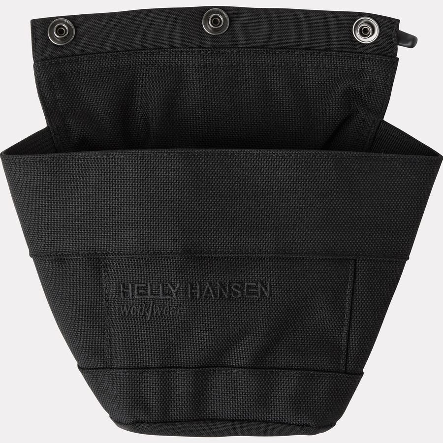 Helly Hansen - Cnct Bucket Pocket S - 79481 - Black