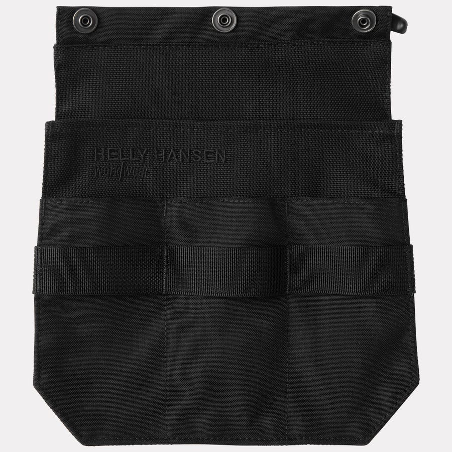 Helly Hansen - Cnct Essential Pocket 3 - 79482 - Black