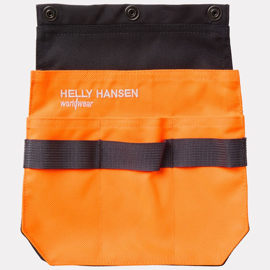 Helly Hansen - Cnct Hi Vis Essential Pocket 1 - 79493 - Orange/Ebony