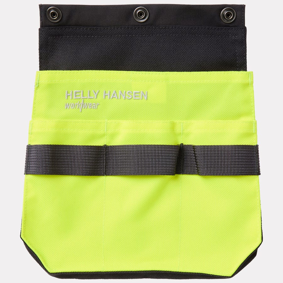 Helly Hansen - Cnct Hi Vis Essential Pocket 1 - 79493 - Yellow/Ebony