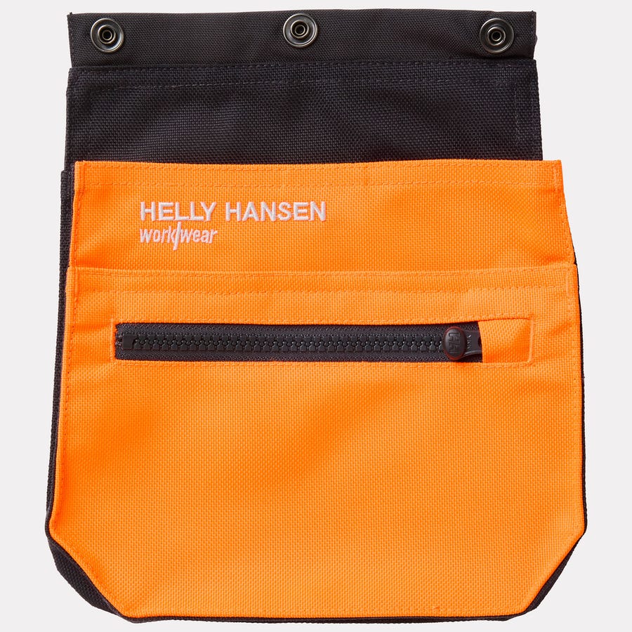 Helly Hansen - Cnct Hi Vis Essential Pocket 2 - 79494 - Orange/Ebony