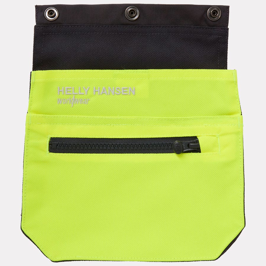 Helly Hansen - Cnct Hi Vis Essential Pocket 2 - 79494 - Yellow/Ebony