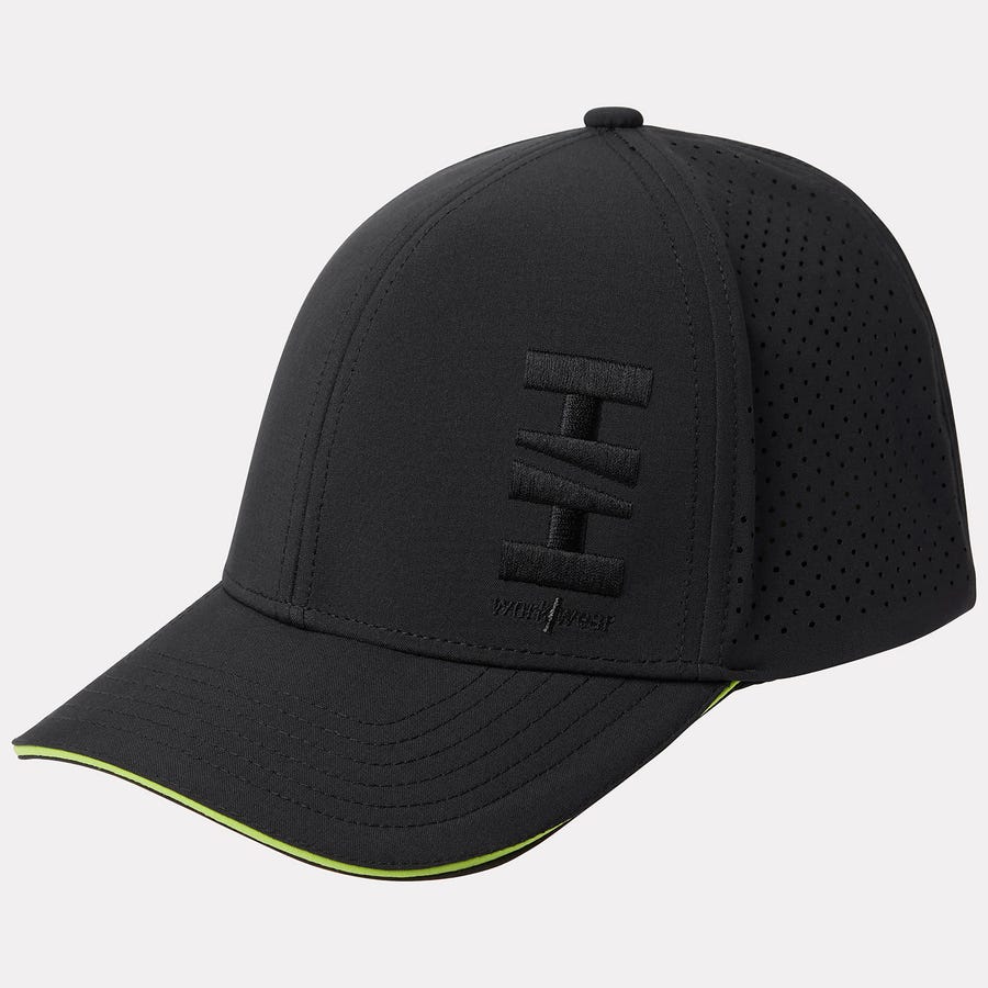 Helly Hansen - Magni Evo Cap - 79510 - Black