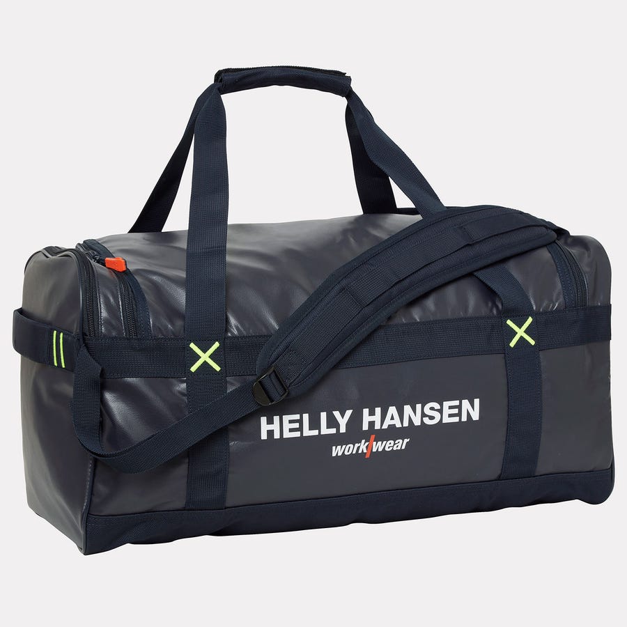 Helly Hansen - Hh Duffel Bag 50L - 79572 - Navy