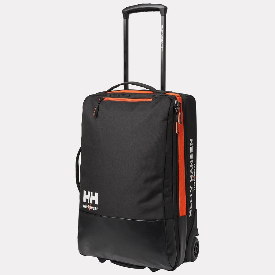 Helly Hansen - Kensington Trolley 45L - 79578 - Black