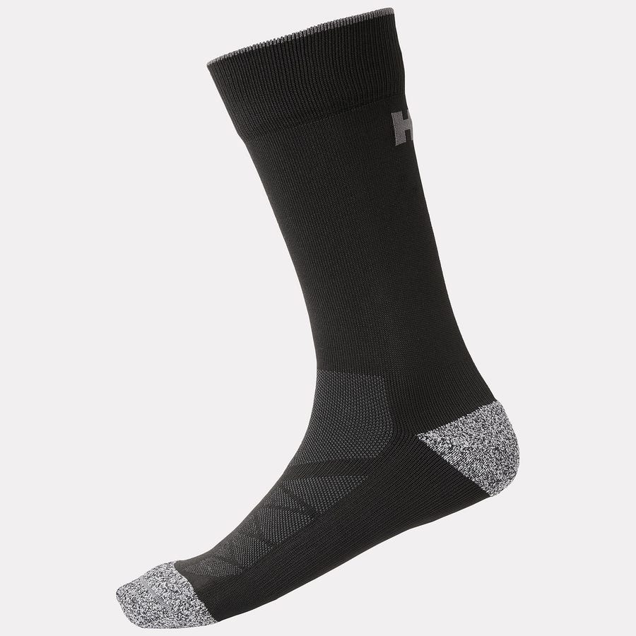 Helly Hansen - Chelsea Evo Summer Sock - 79642 - Black