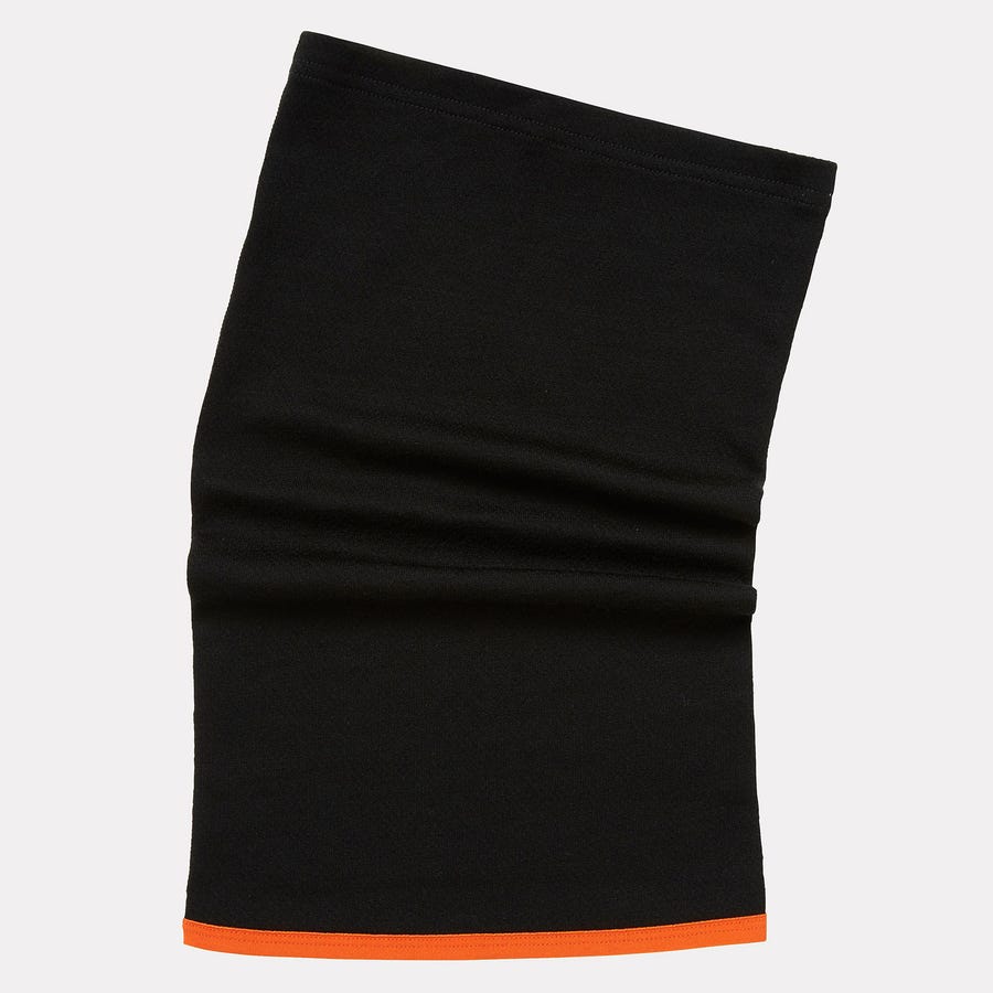 Helly Hansen - Hh Lifa Merino Neck - 79706 - Black