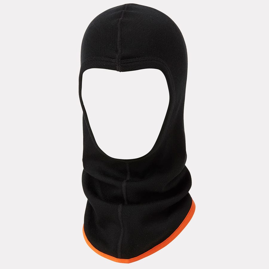Helly Hansen - Hh Lifa Merino Balaclava - 79707 - Black