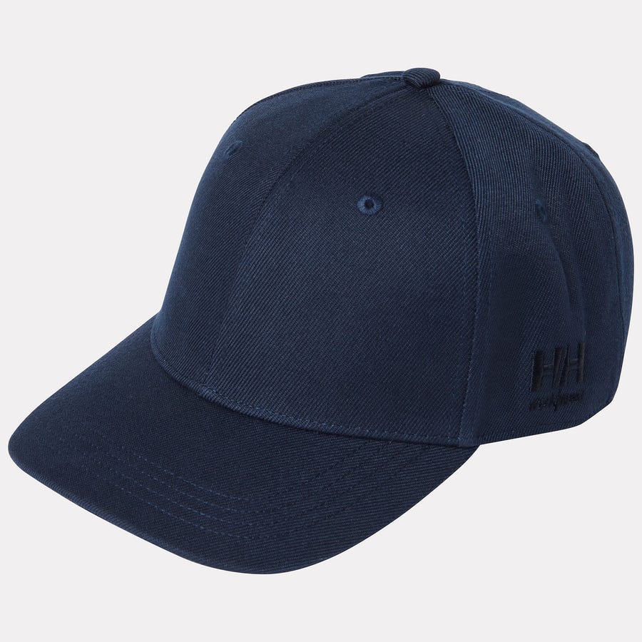 Helly Hansen - Classic Cap - 79752 - Navy