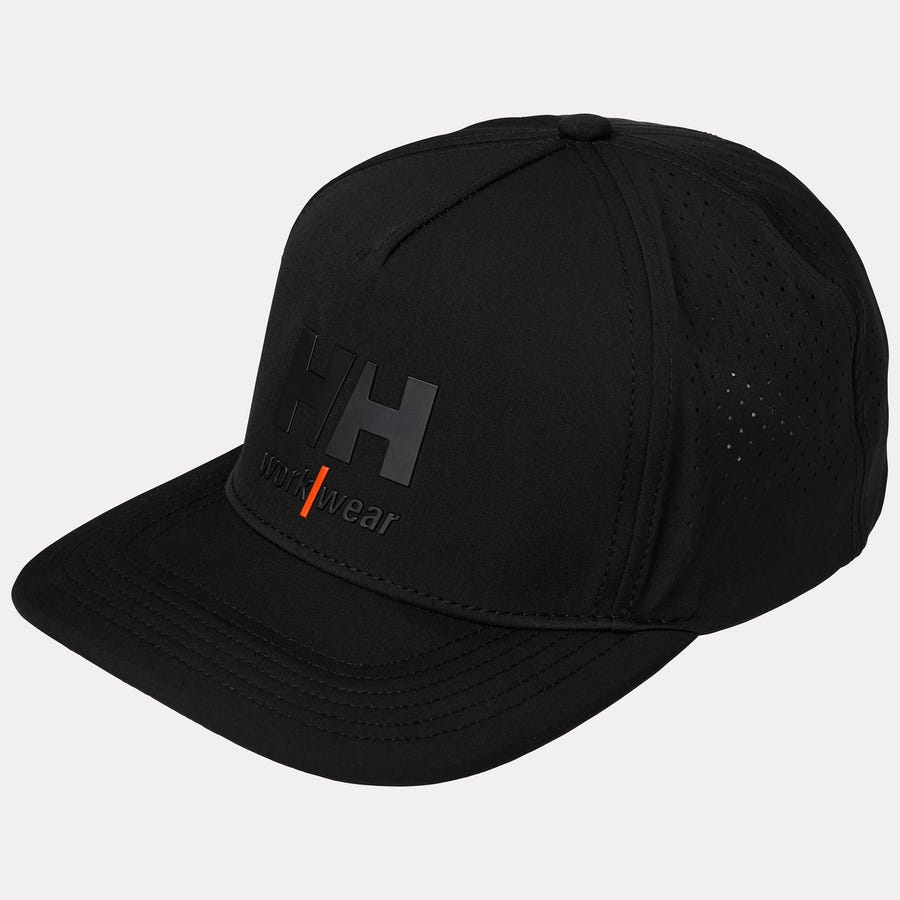 Helly Hansen - Tech Performance Cap - 79759 - Black