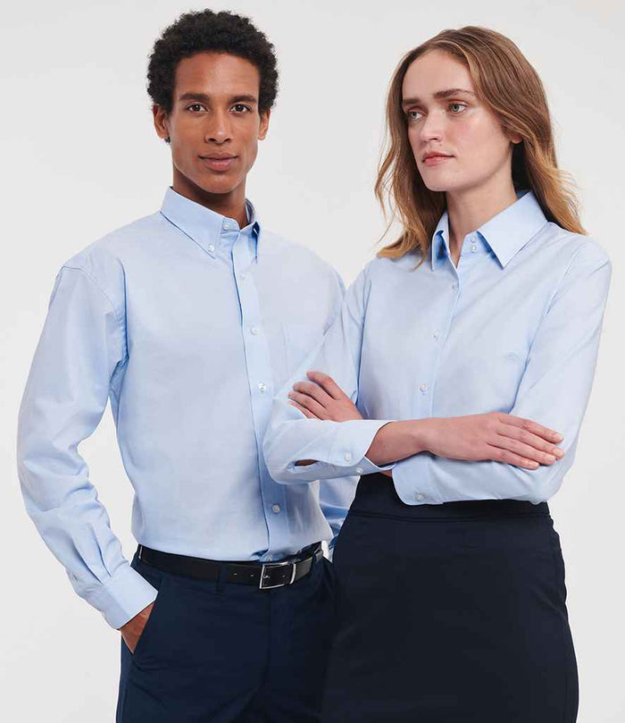 Shirts & Knitwear