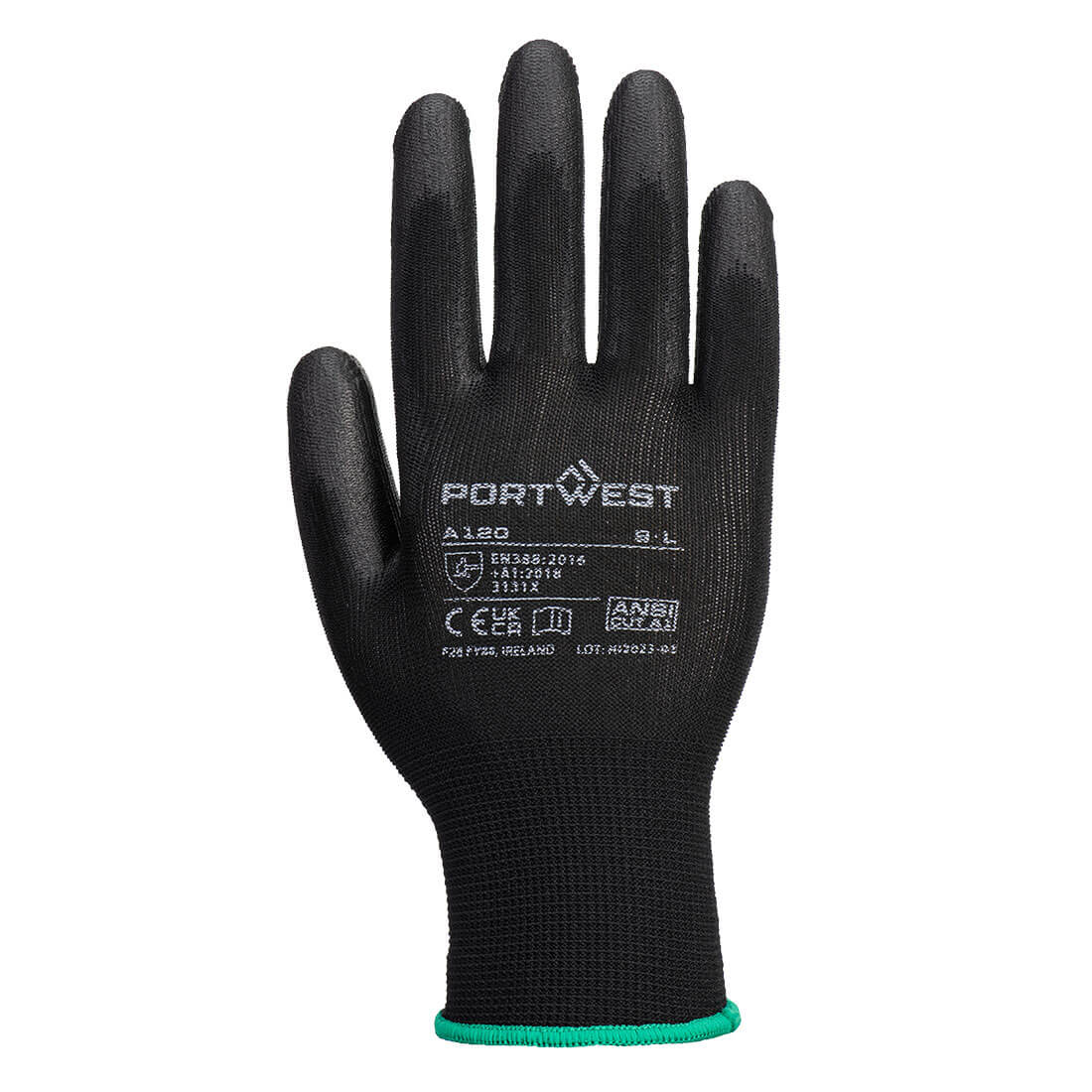 A120 Black Back
