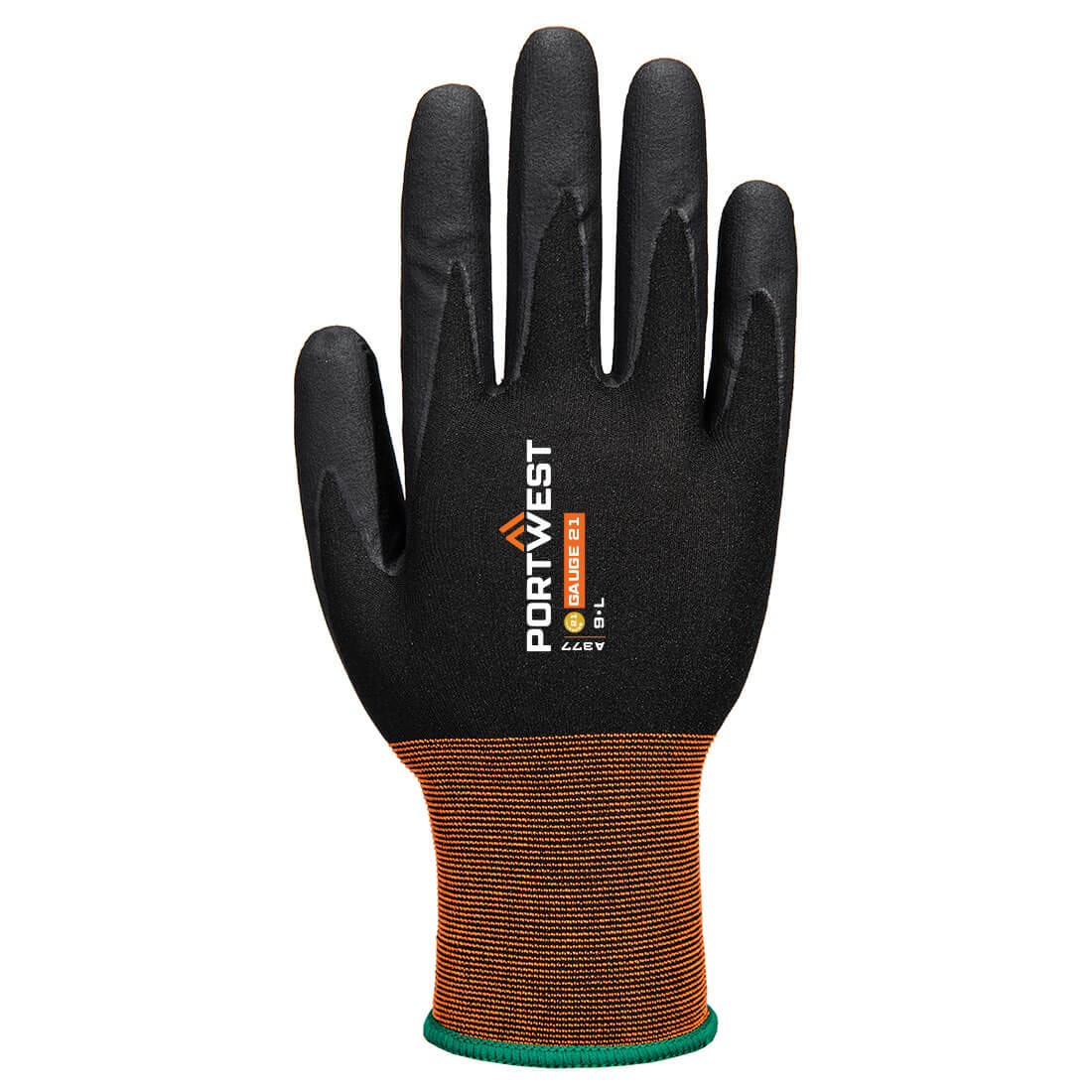 A377 Black Back