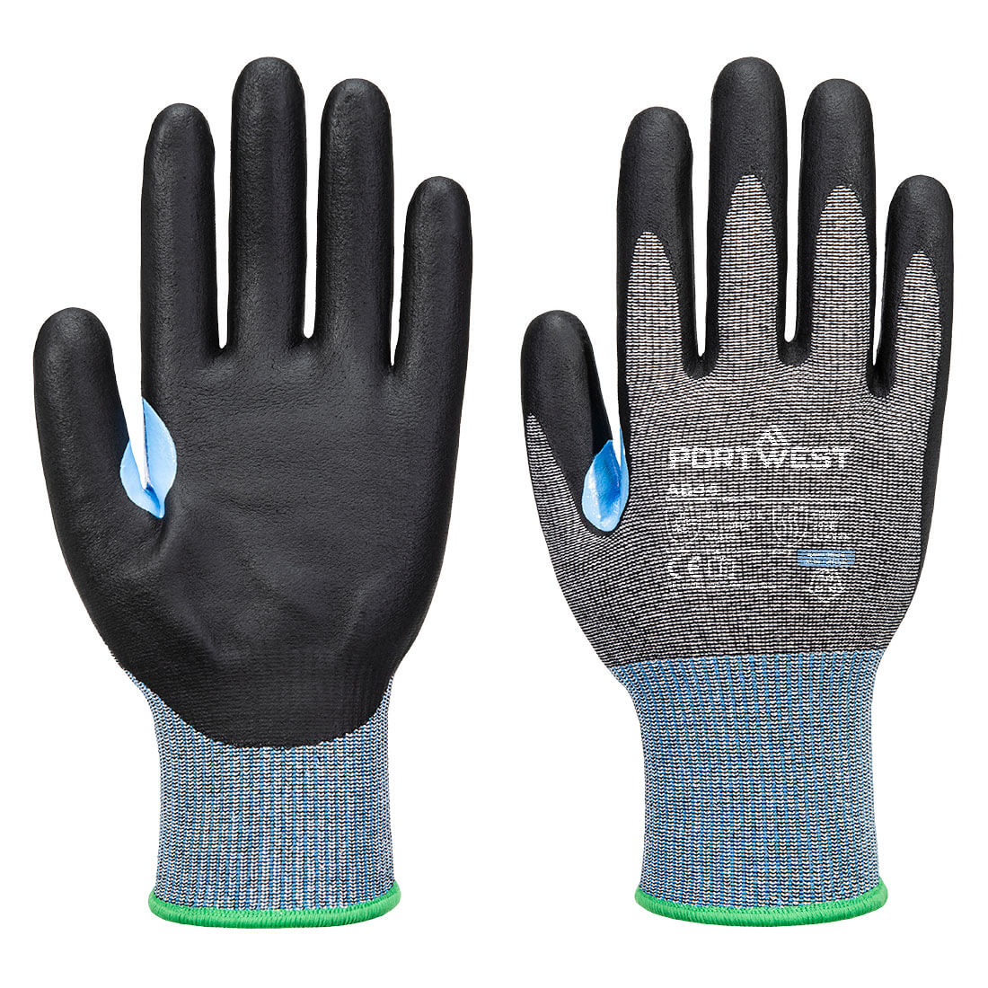 Portwest - CS Cut D15 Nitrile Glove - A644