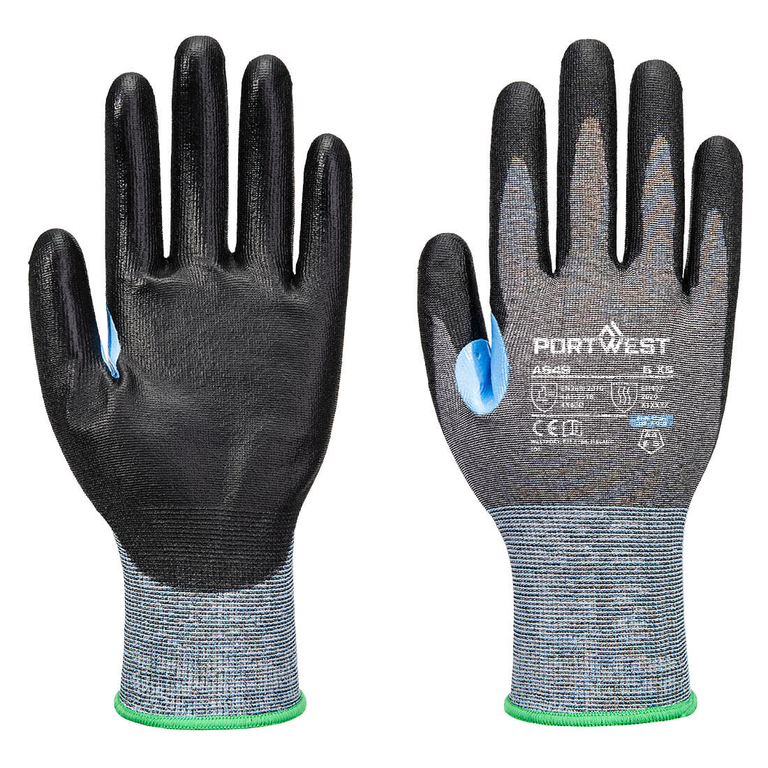 Portwest - CS Cut D21 PU Glove - A649
