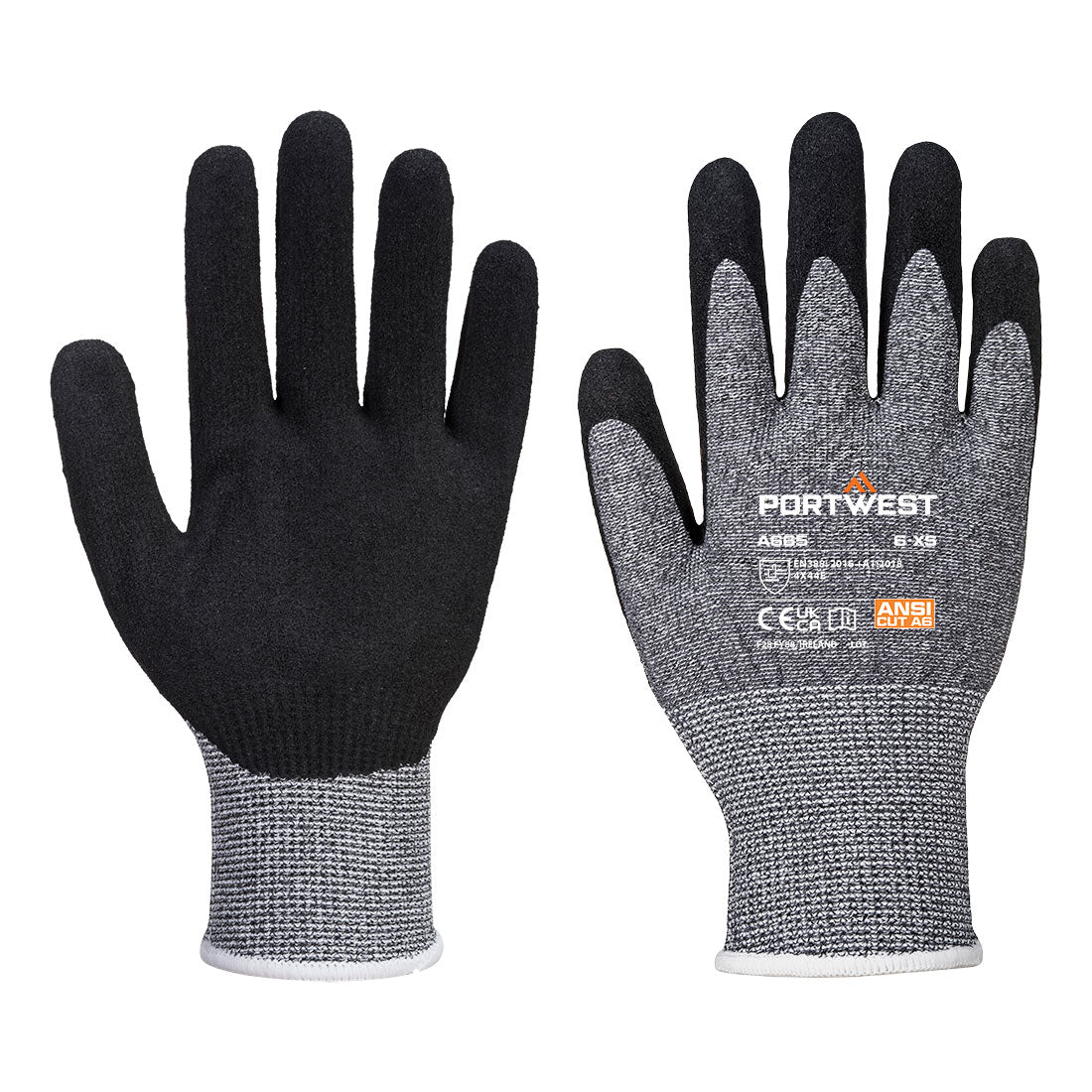 Portwest - Cut E13 Nitrile Glove - A665