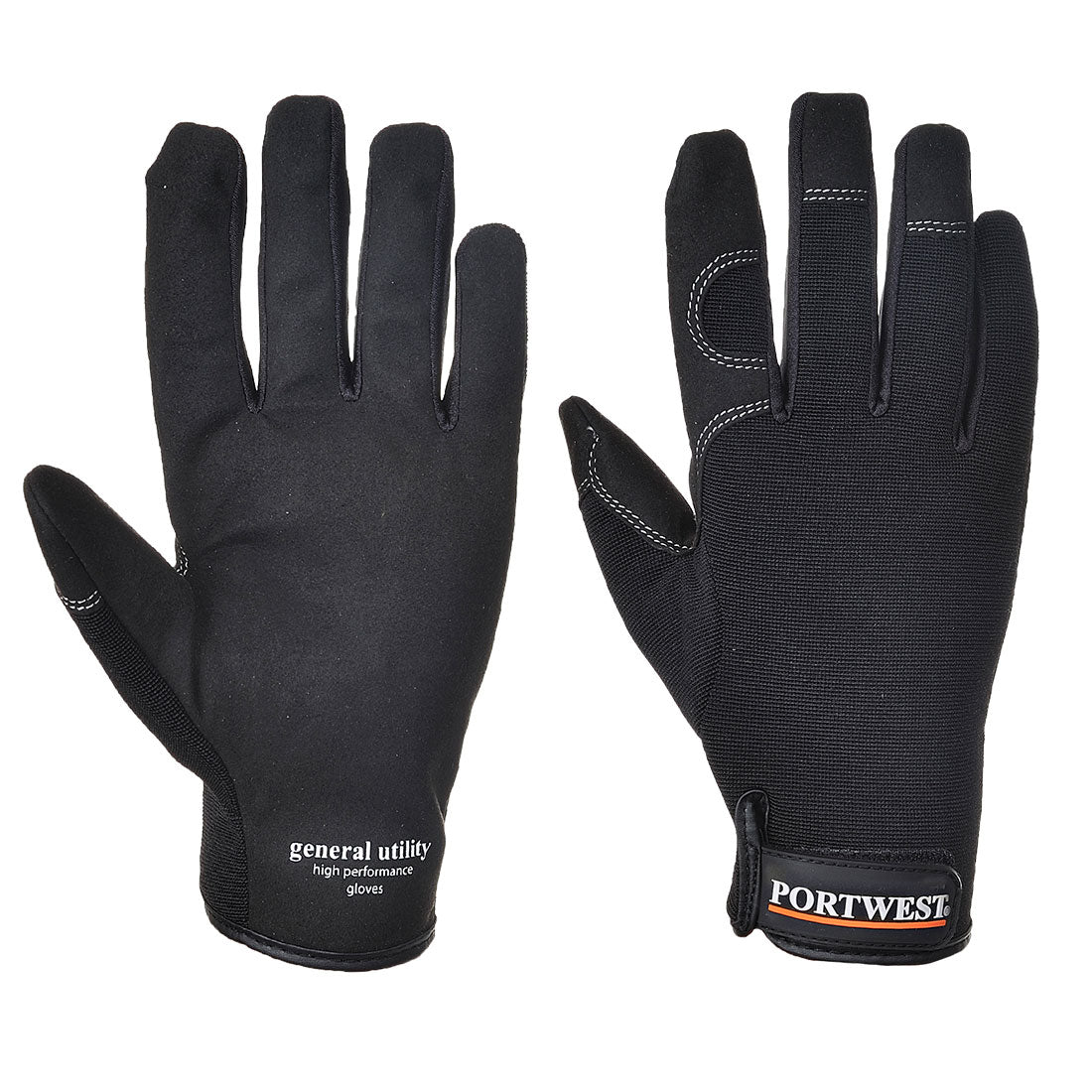Portwest - Mechanic 80 Glove - A700