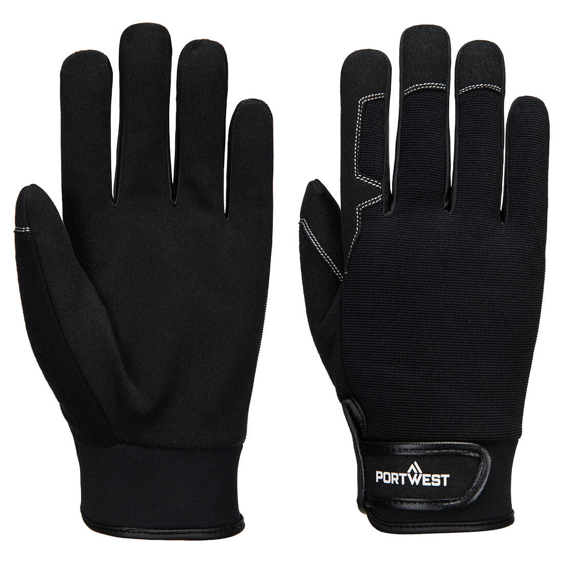 Portwest - Mechanic 81 Glove - A701