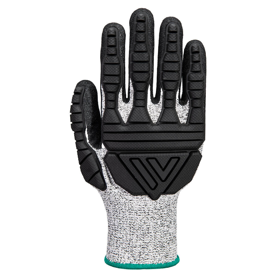 A723 Grey/Black Back