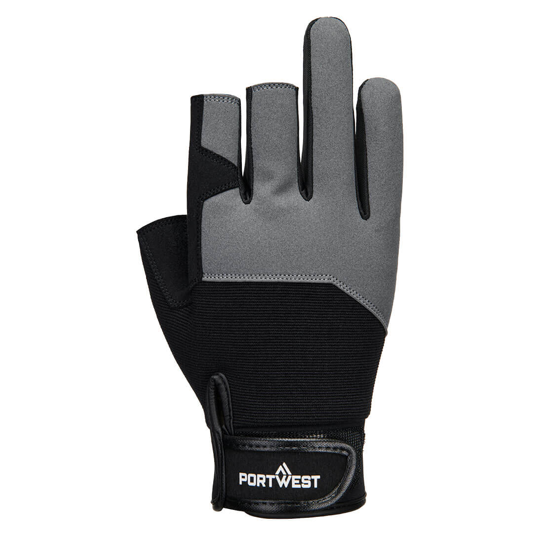 A741 Black Back
