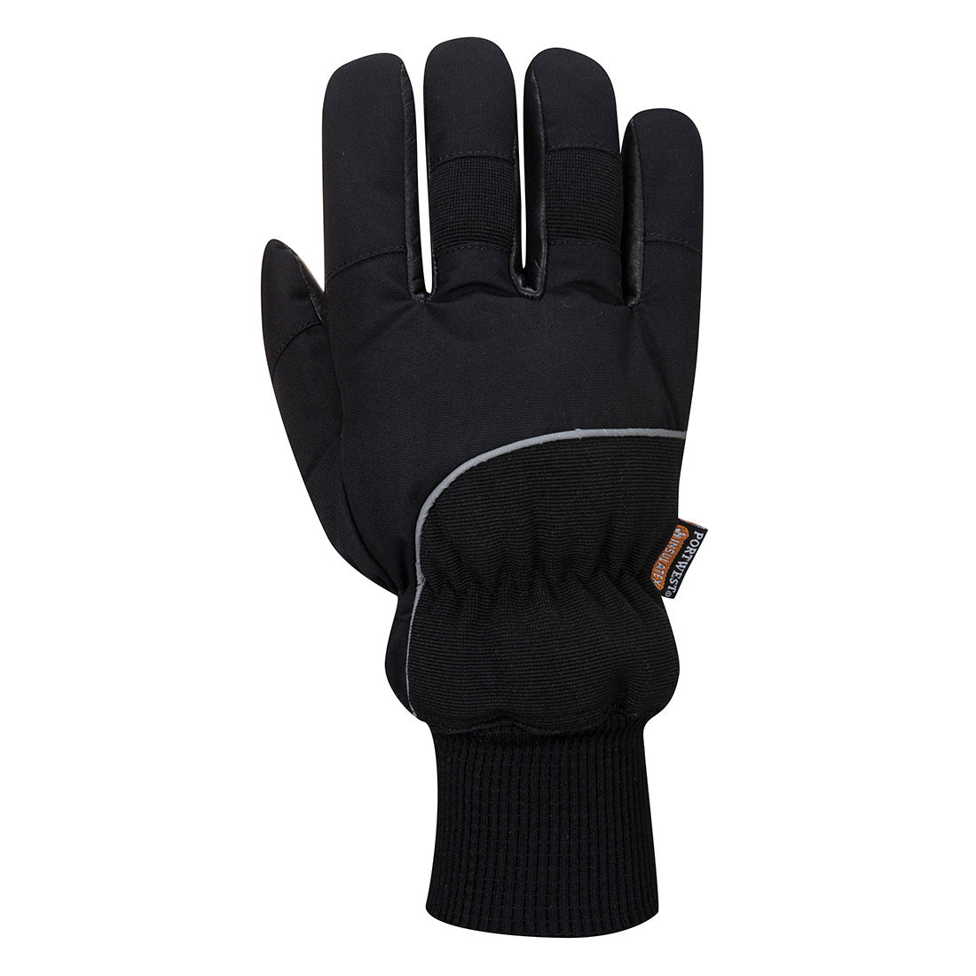 A751 Black Back