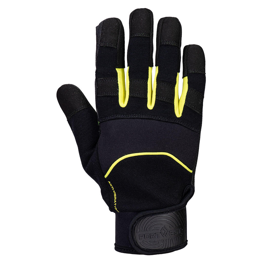 A791 Black Back
