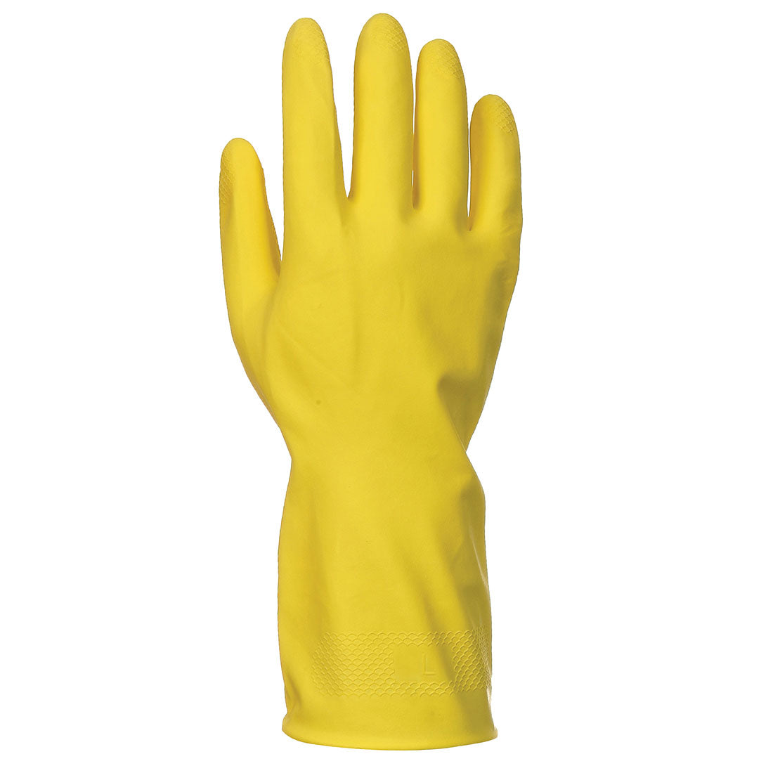 A800 Yellow Back