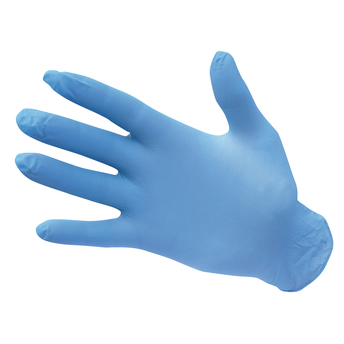Portwest - Disp 3.5 mil Nitrile Powder Free Disposable Glove (Pk100) - A925